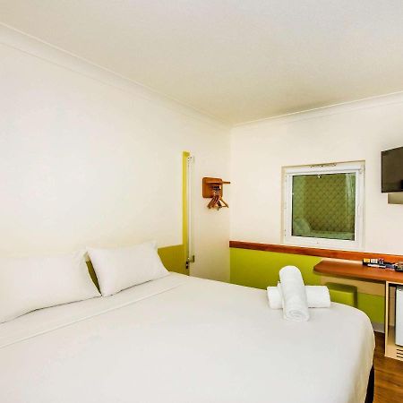 Imperial Motel Windsor Brisbane Exterior foto