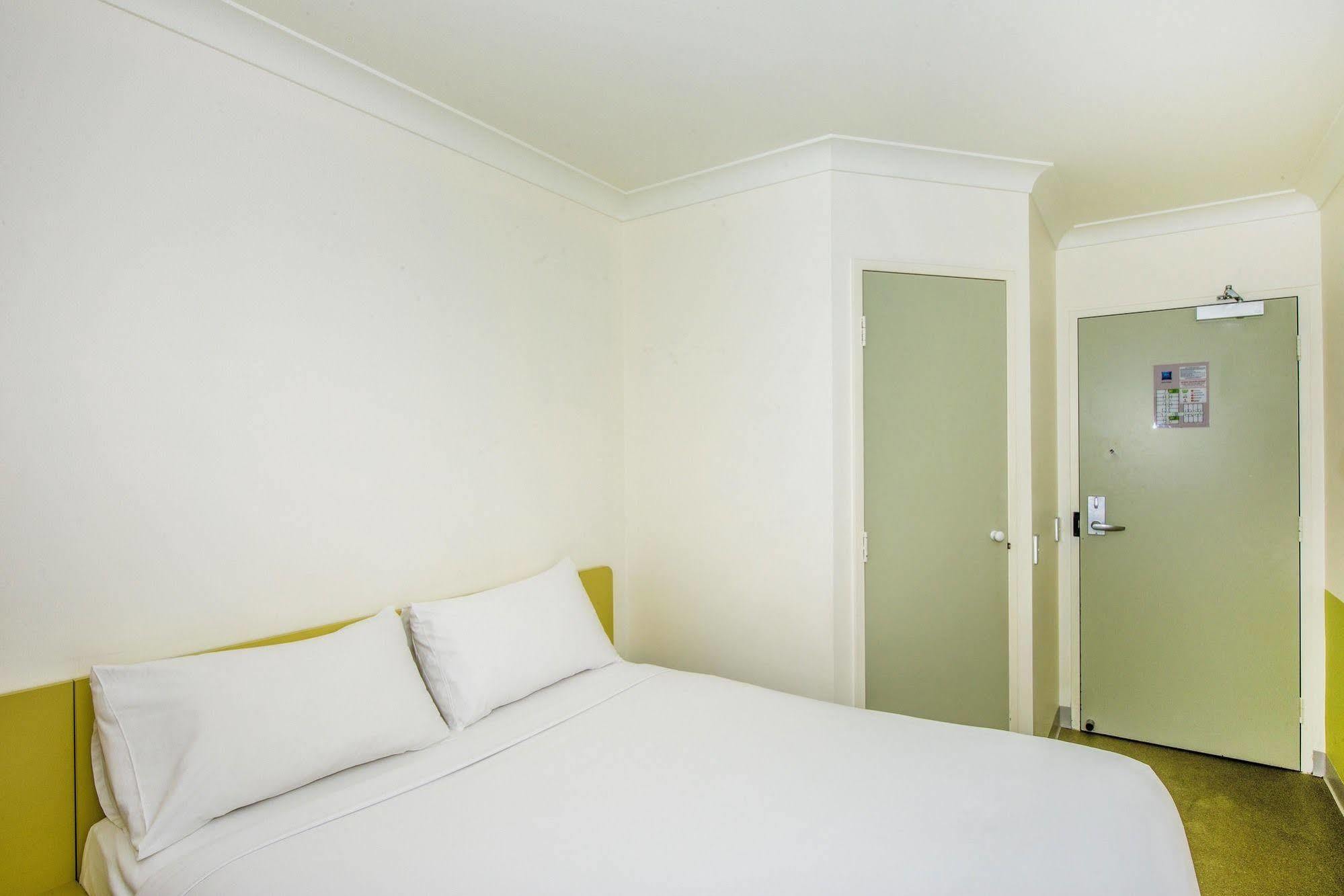 Imperial Motel Windsor Brisbane Exterior foto