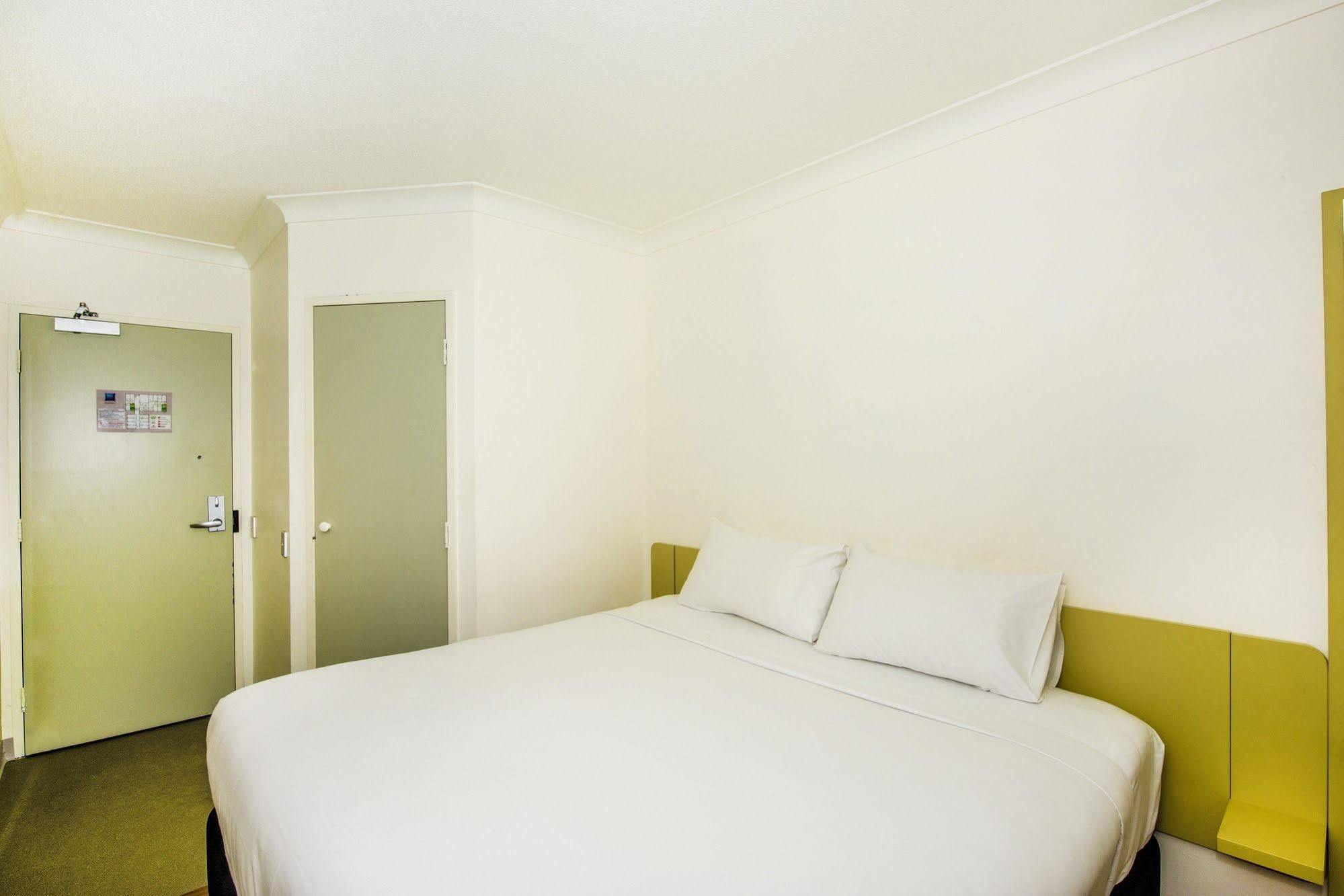 Imperial Motel Windsor Brisbane Exterior foto