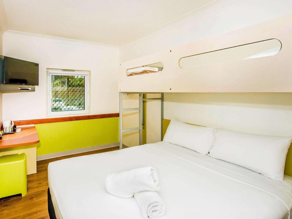 Imperial Motel Windsor Brisbane Exterior foto