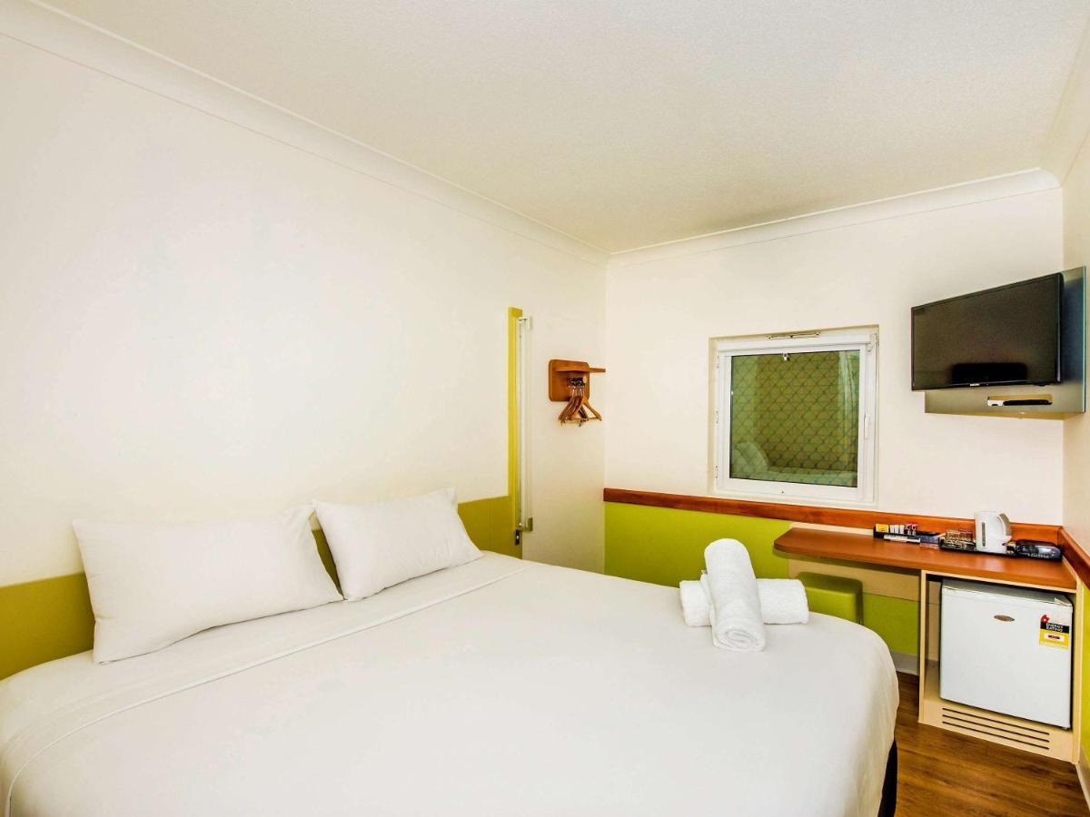 Imperial Motel Windsor Brisbane Exterior foto
